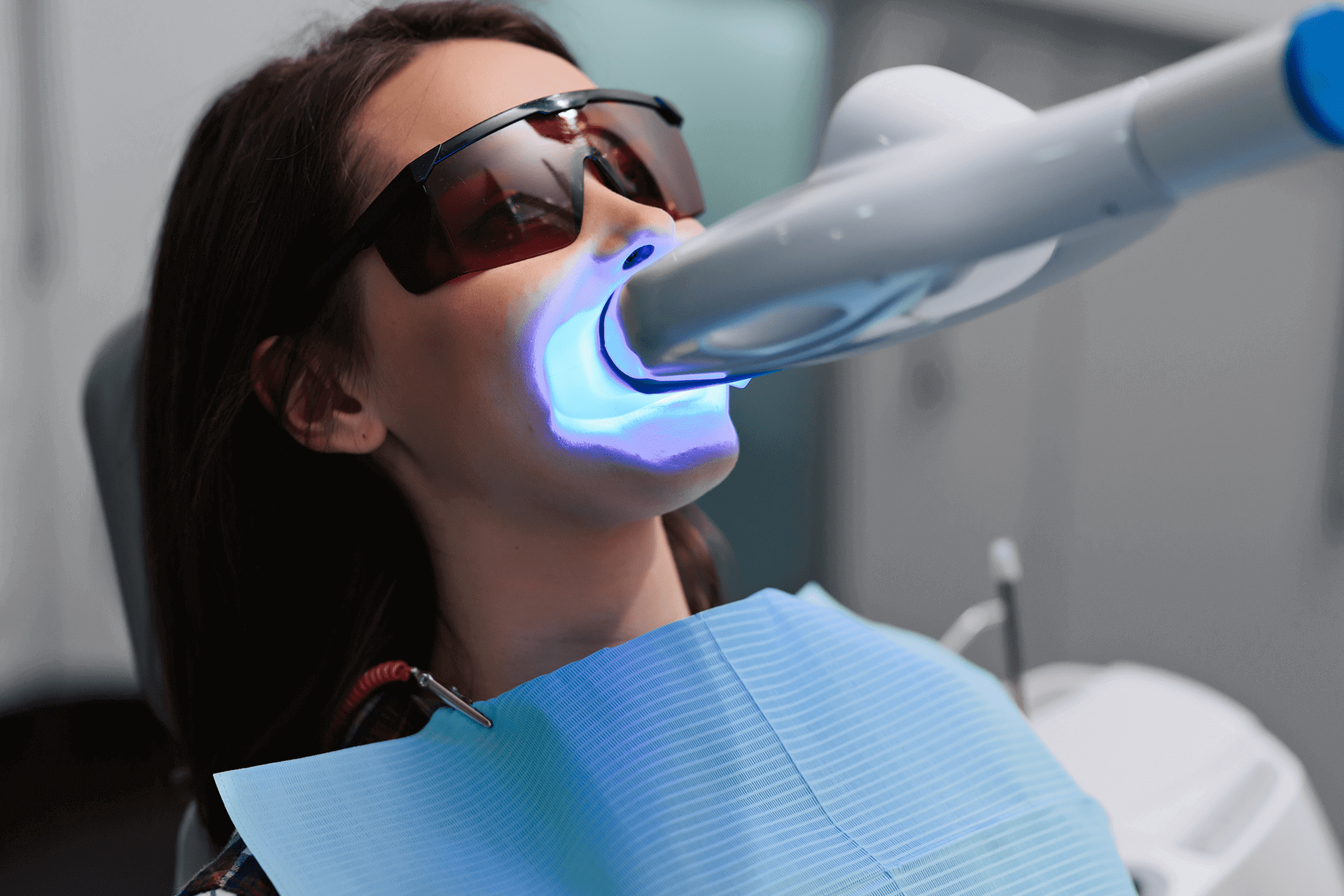 What are the Best Teeth Whitening Options?