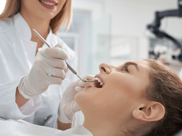 Restorative Dentistry